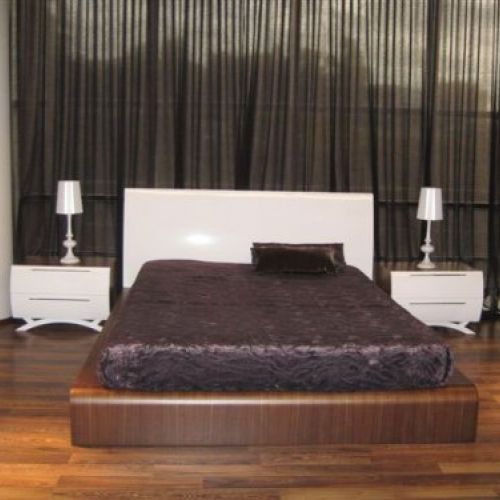 Fábrica de muebles en Asturias