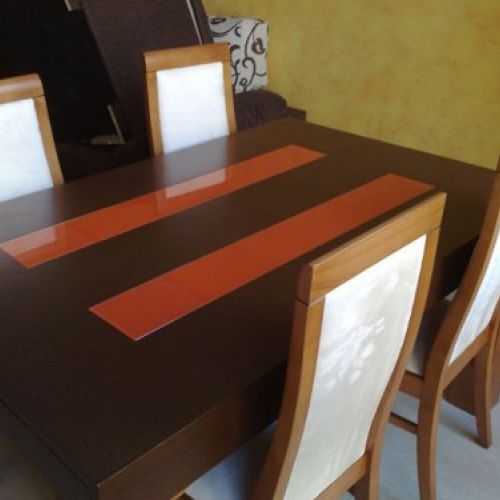 Fábrica de muebles en Asturias