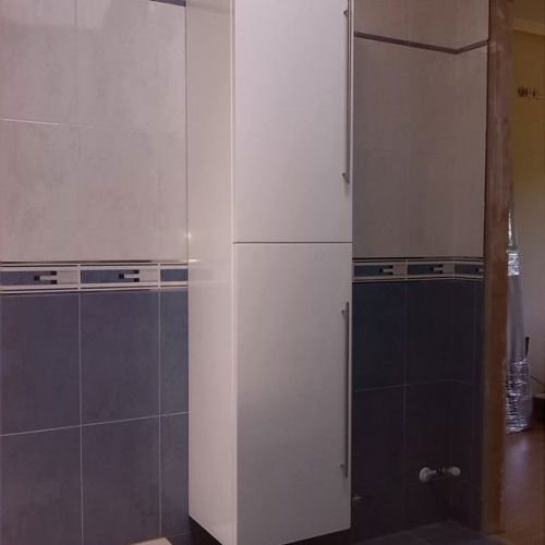 Fábrica de muebles en Asturias
