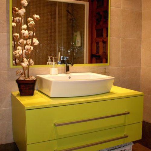 Fábrica de muebles en Asturias. Muebles a medida6