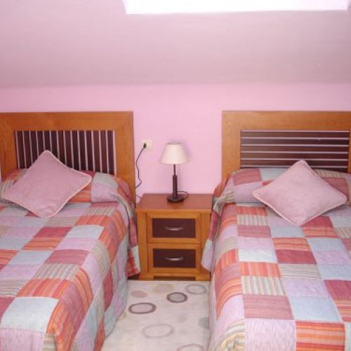 Fábrica de muebles en Asturias