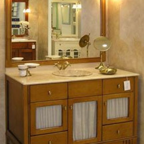 Fábrica de muebles en Asturias
