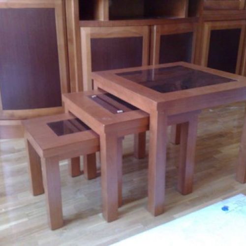 Fábrica de muebles en Asturias