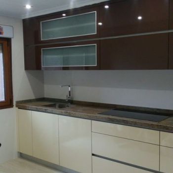 Ejemplo Cocinas Gradomueble