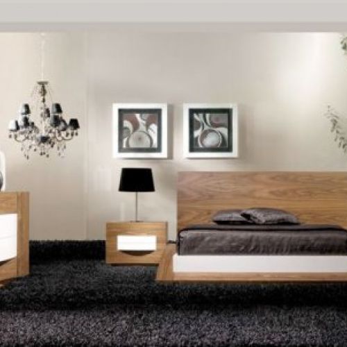 Fábrica de muebles en Asturias